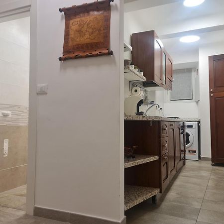 Trilocale Nel Centro Di Sampierdarena Apartman Genova Kültér fotó