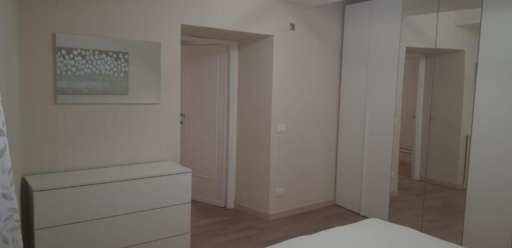Trilocale Nel Centro Di Sampierdarena Apartman Genova Kültér fotó